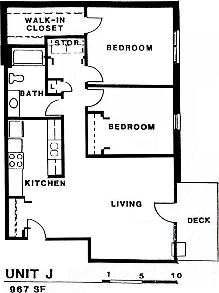 floor  plan  type  A