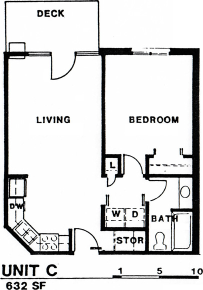 floor  plan  type  A